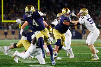 2026 NFL Draft Predictions