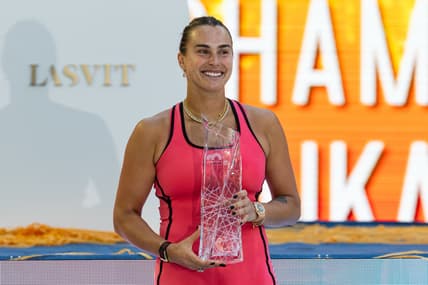 Tennis: Miami Open