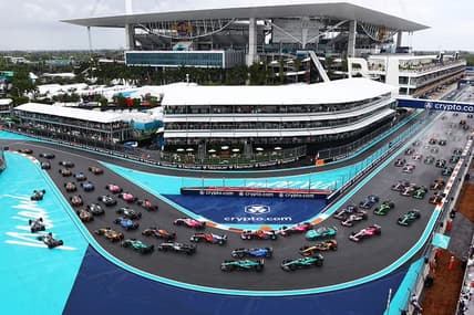 2026 Miami Grand prix