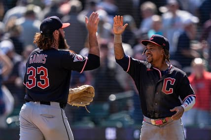 MLB Power Rankings Week 8