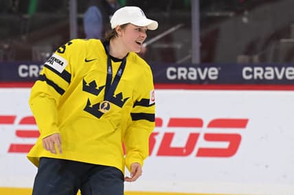 Hockey: 2026 IIHF World Junior Championship-Final