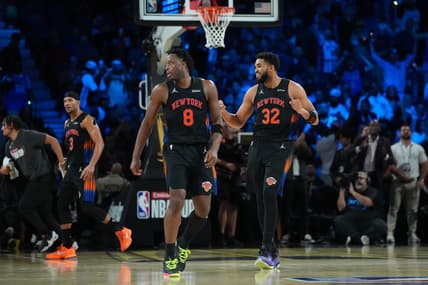 New York Knicks