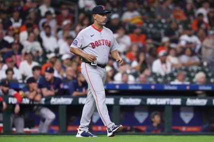 Phillies, Alex Cora