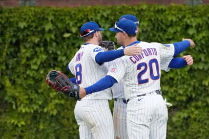 MLB Power Rankings Week 6