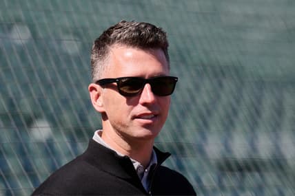 San Francisco Giants