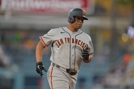 San Francisco Giants, MLB Trade Rumors
