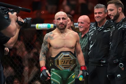 ufc