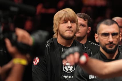paddy pimblett