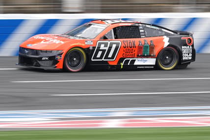 NASCAR Rumors