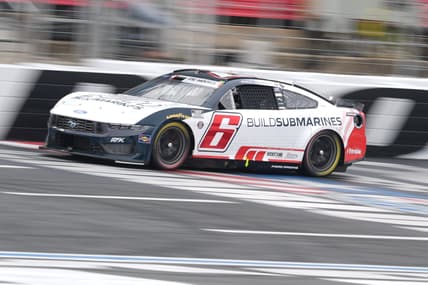 RFK Racing, NASCAR News
