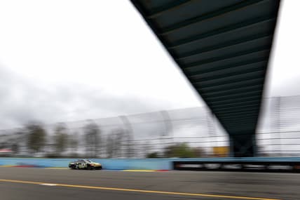 NASCAR Results, NASACR O'Reilly Series Results