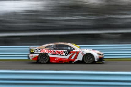 Michael McDowell