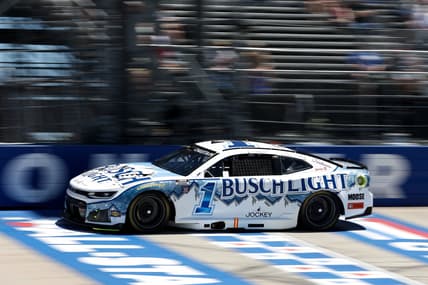 NASCAR News, Ross Chastain
