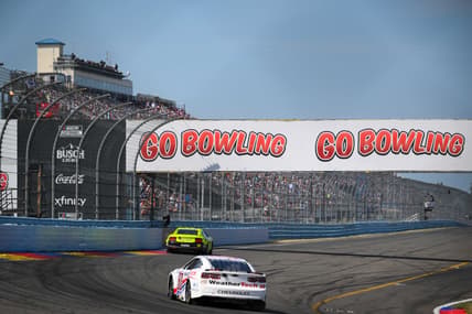 NASCAR Predictions Watkins Glen