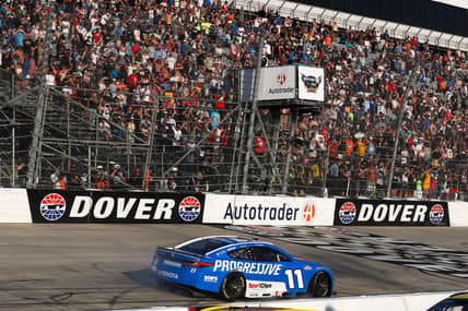 NASCAR Rumors, Dover Motor Speedway