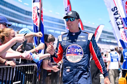 Kyle Busch
