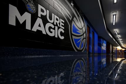 magic
