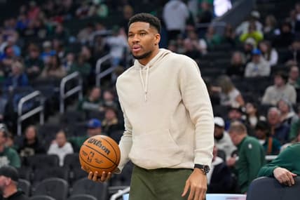 giannis antetokounmpo