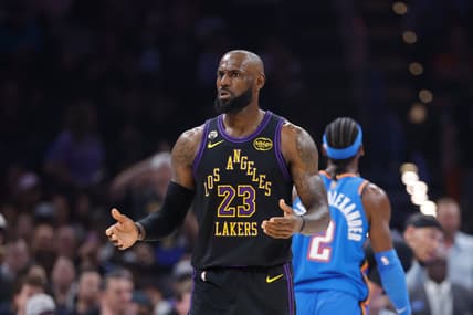 NBA Games Today