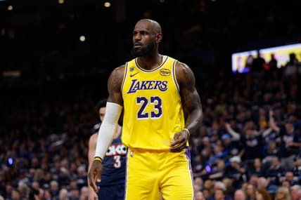 NBA: Los Angeles Lakers at Oklahoma City Thunder