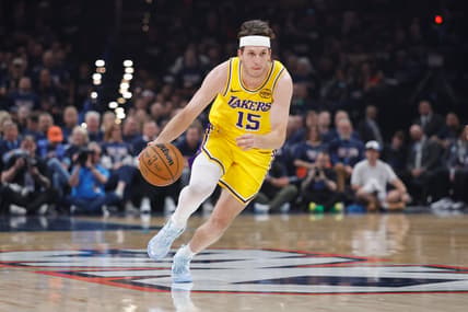lakers