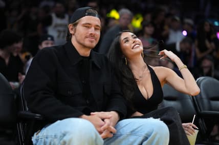NBA: Minnesota Timberwolves at Los Angeles Lakers