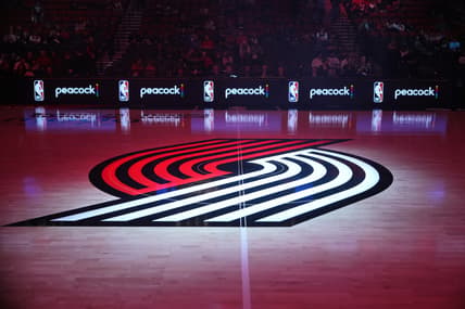 trail blazers