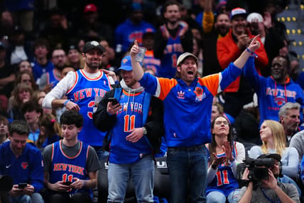 knicks