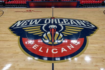 NBA: Oklahoma City Thunder at New Orleans Pelicans
