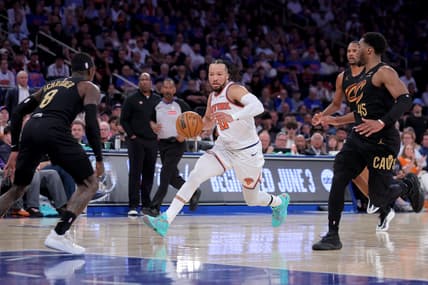 knicks