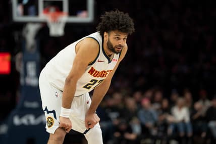 jamal murray