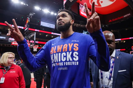 knicks