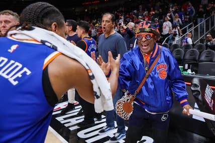 knicks