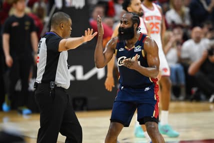 james harden