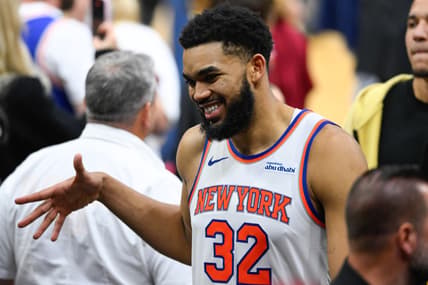 karl-anthony towns
