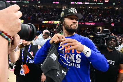 New York Knicks