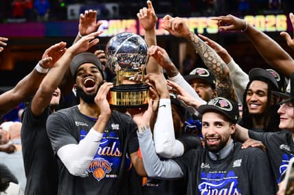knicks