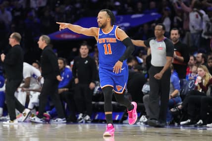 jalen brunson