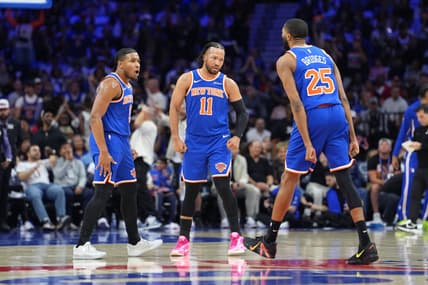 knicks