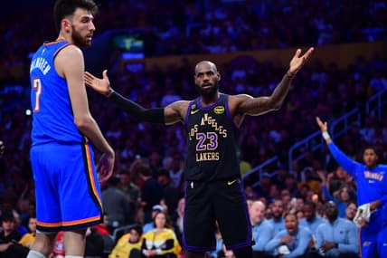 lakers