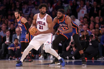 knicks