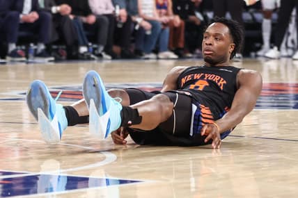 knicks