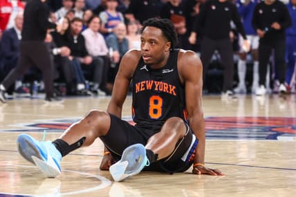 knicks