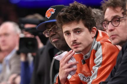 knicks