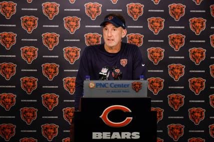 Chicago Bears
