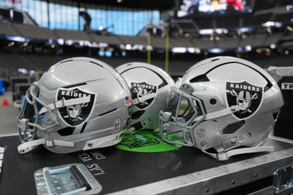 Las Vegas Raiders