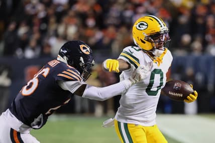 Green Bay Packers