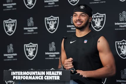 Las vegas raiders secondary treydan stukes