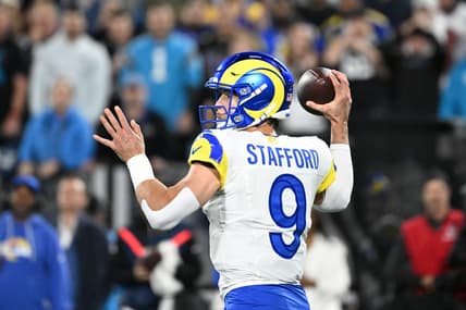 NFL QB Rankings