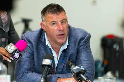 NFL: NFL Annual League Meeting